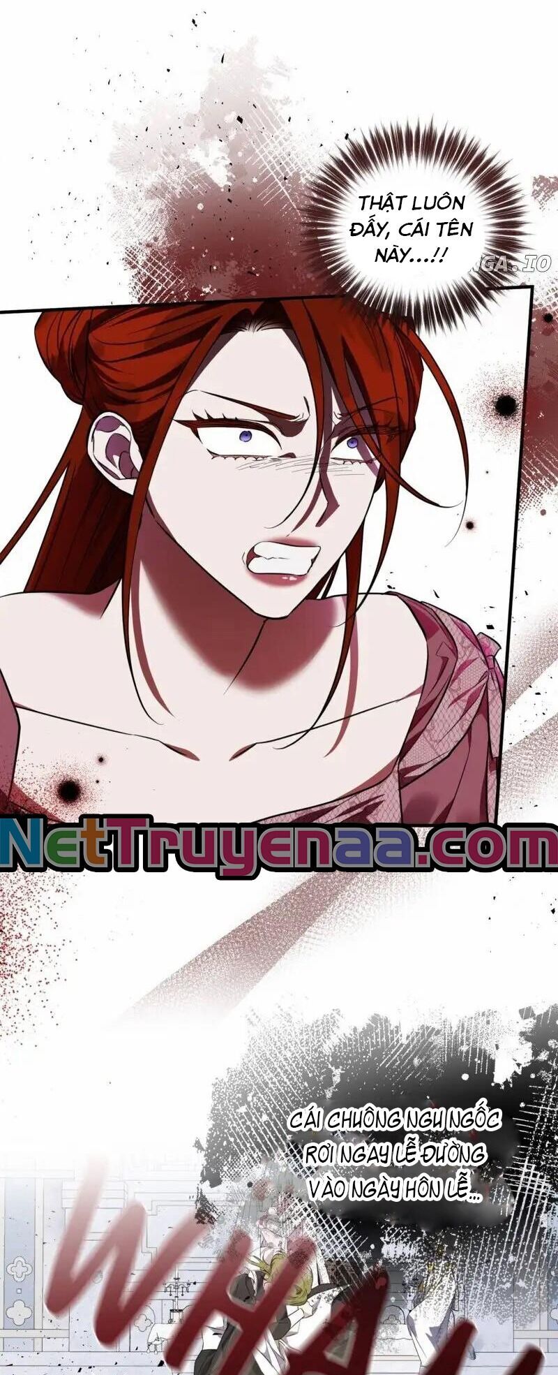 Sự Quyến Rũ Của Người Vợ Chapter  21 - 48