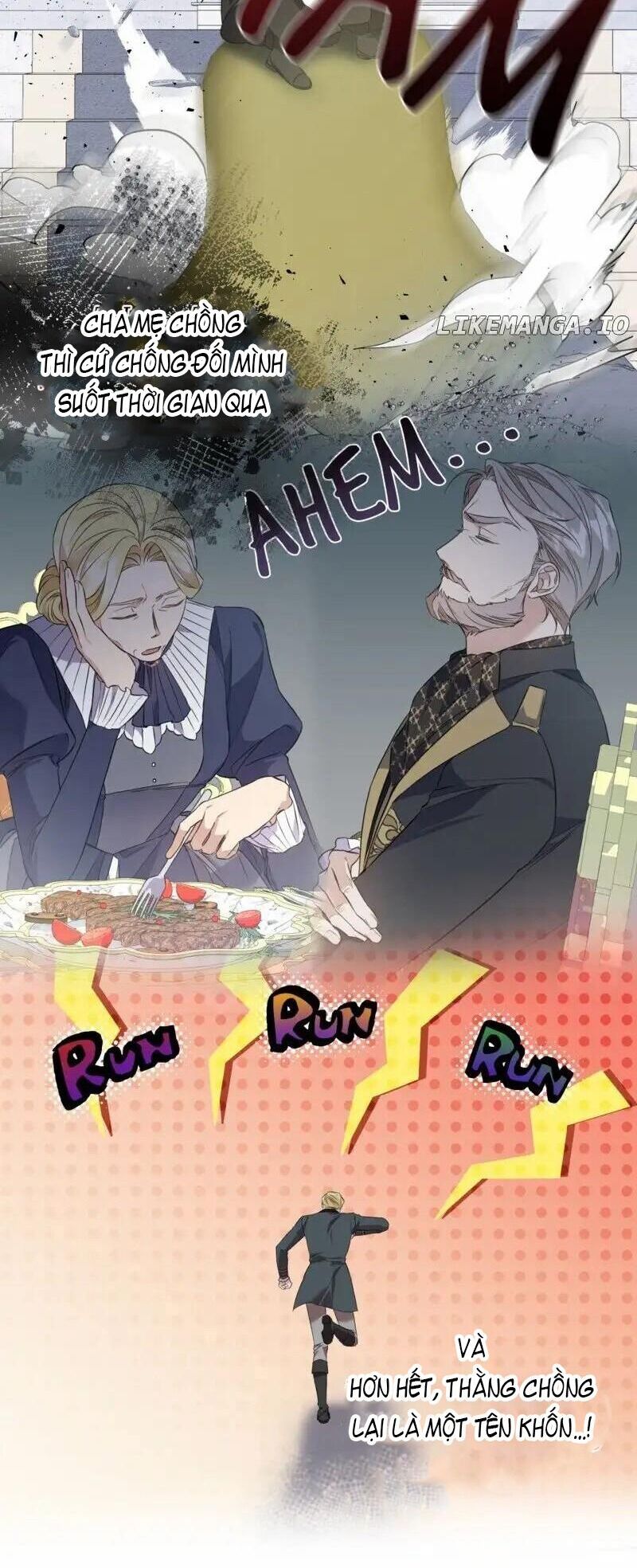 Sự Quyến Rũ Của Người Vợ Chapter  21 - 49