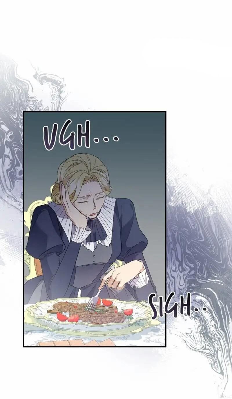 Sự Quyến Rũ Của Người Vợ Chapter  21 - 5