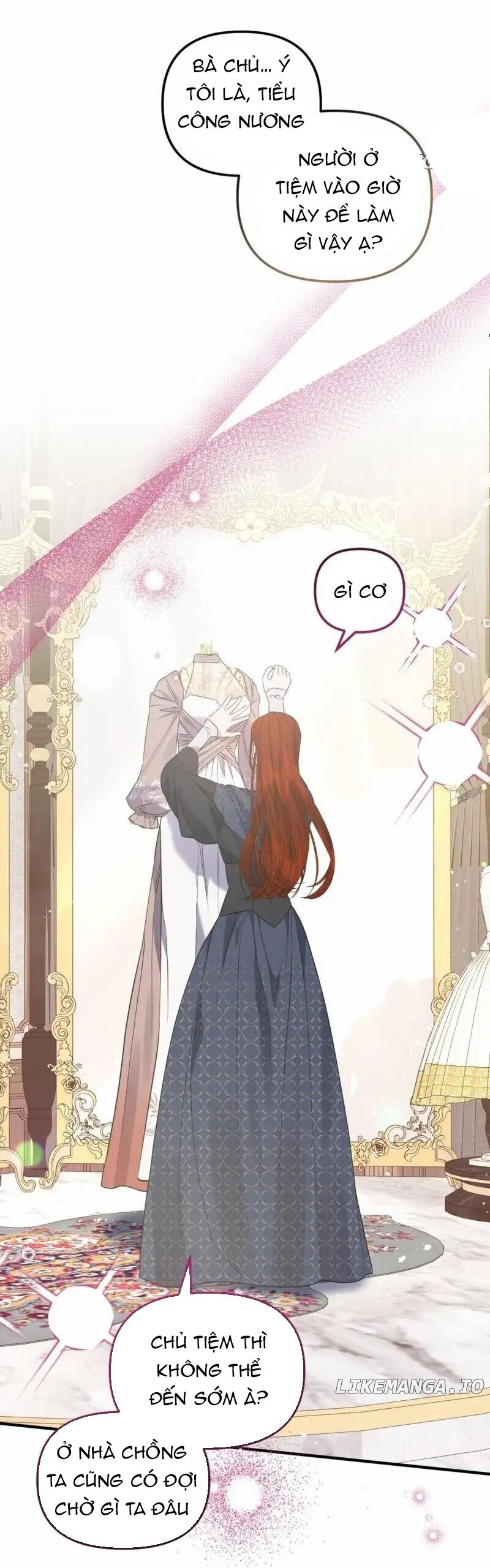 Sự Quyến Rũ Của Người Vợ Chapter  21 - 55