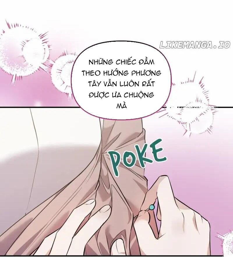 Sự Quyến Rũ Của Người Vợ Chapter  21 - 57