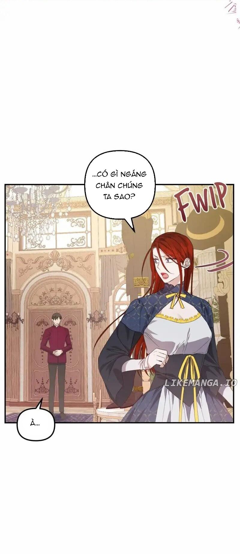 Sự Quyến Rũ Của Người Vợ Chapter  21 - 58