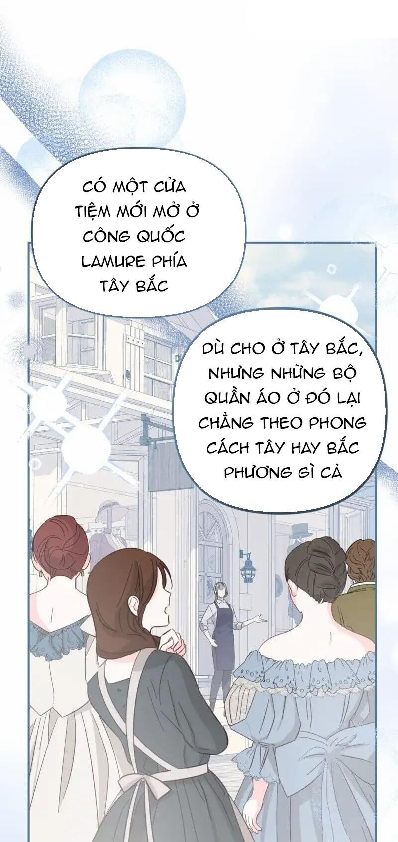 Sự Quyến Rũ Của Người Vợ Chapter  21 - 60