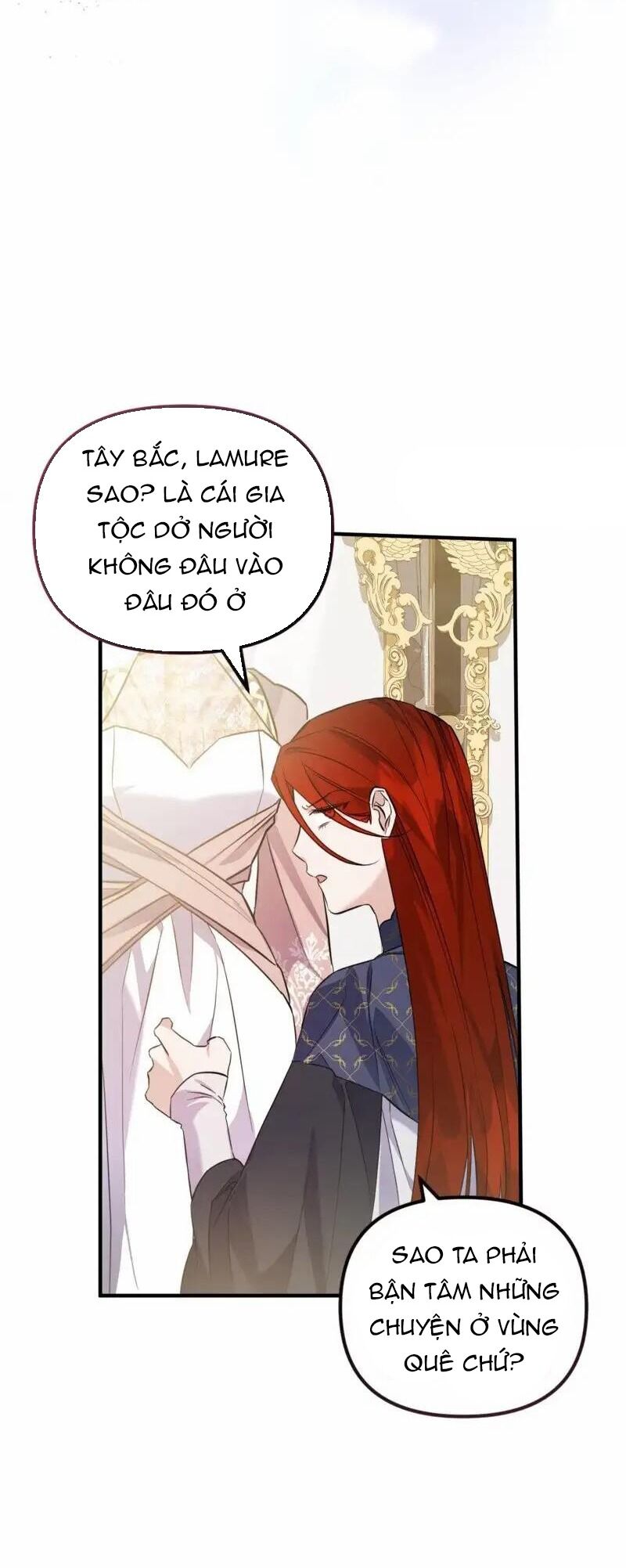 Sự Quyến Rũ Của Người Vợ Chapter  21 - 62