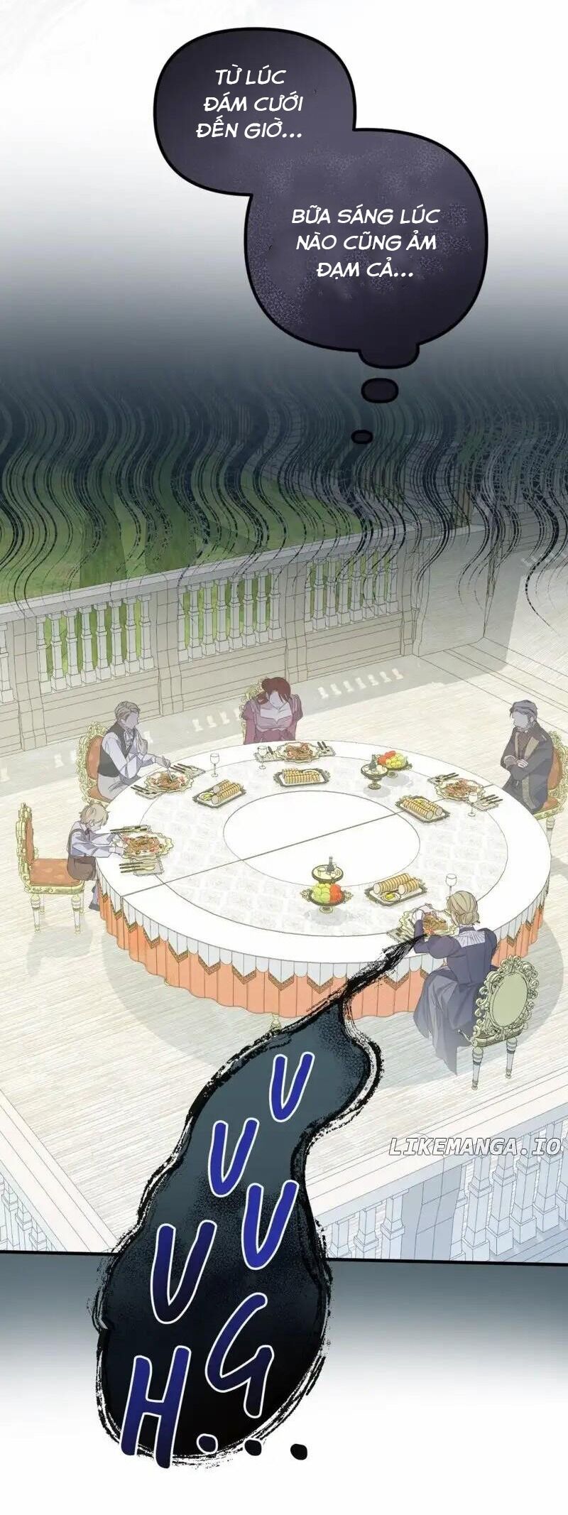 Sự Quyến Rũ Của Người Vợ Chapter  21 - 7