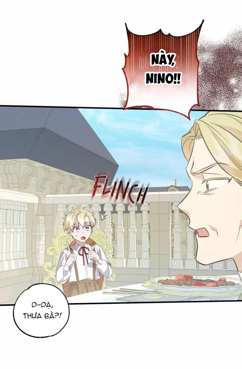 Sự Quyến Rũ Của Người Vợ Chapter  21 - 8