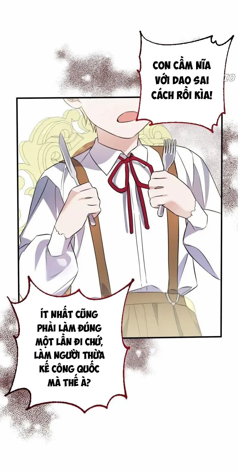 Sự Quyến Rũ Của Người Vợ Chapter  21 - 9