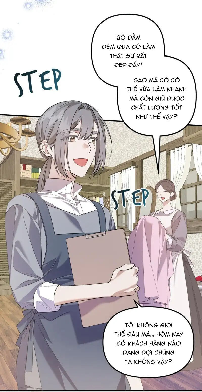 Sự Quyến Rũ Của Người Vợ Chapter 22 - 1