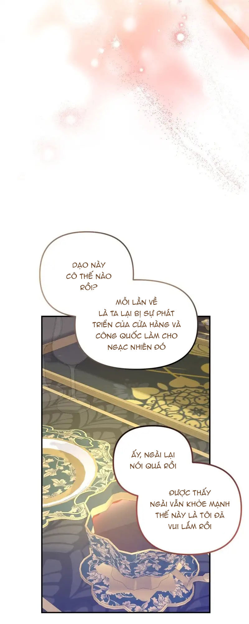 Sự Quyến Rũ Của Người Vợ Chapter  22 - 12