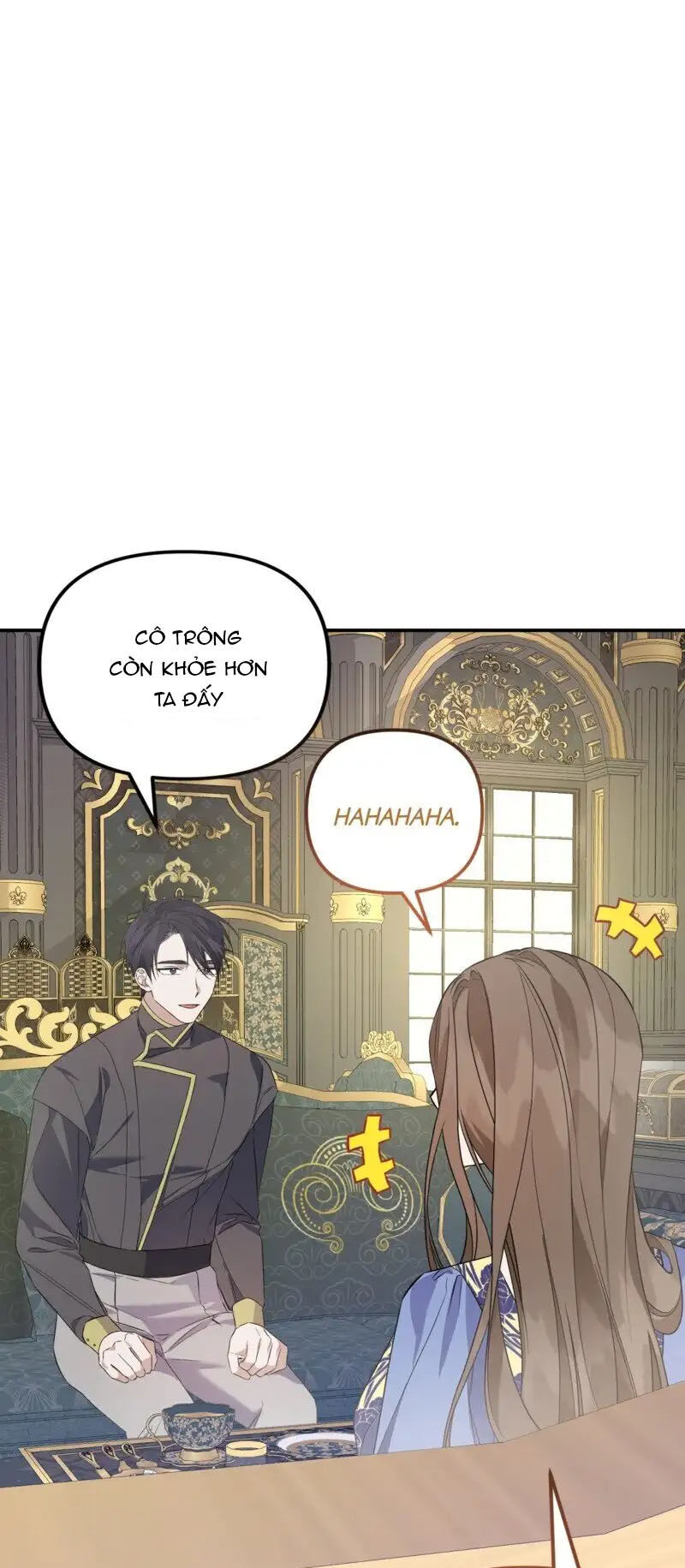 Sự Quyến Rũ Của Người Vợ Chapter 22 - 13