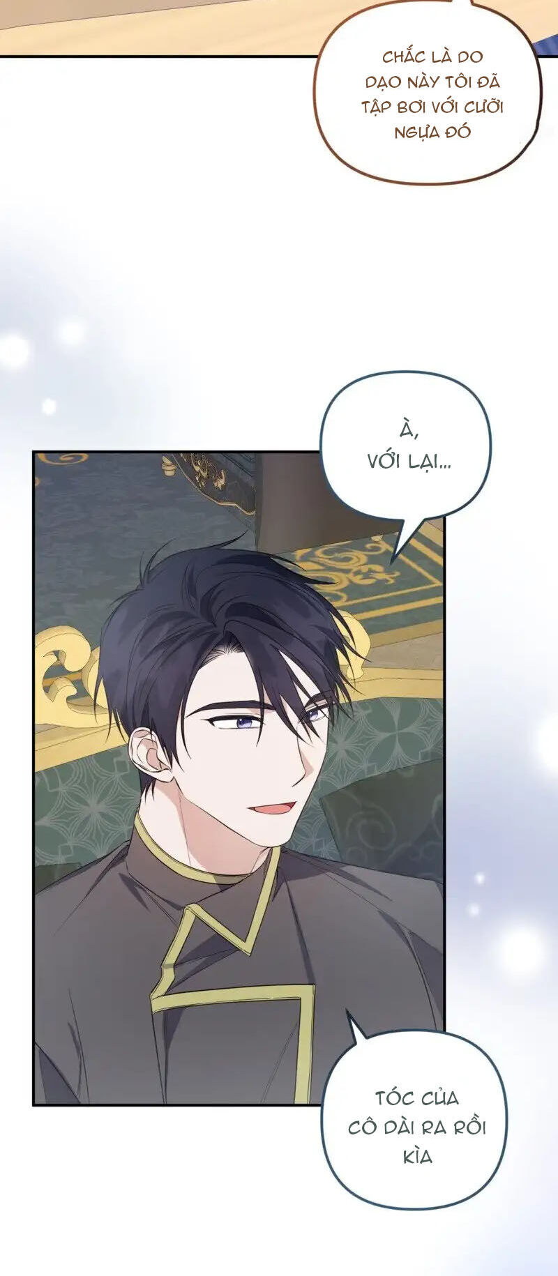 Sự Quyến Rũ Của Người Vợ Chapter  22 - 14