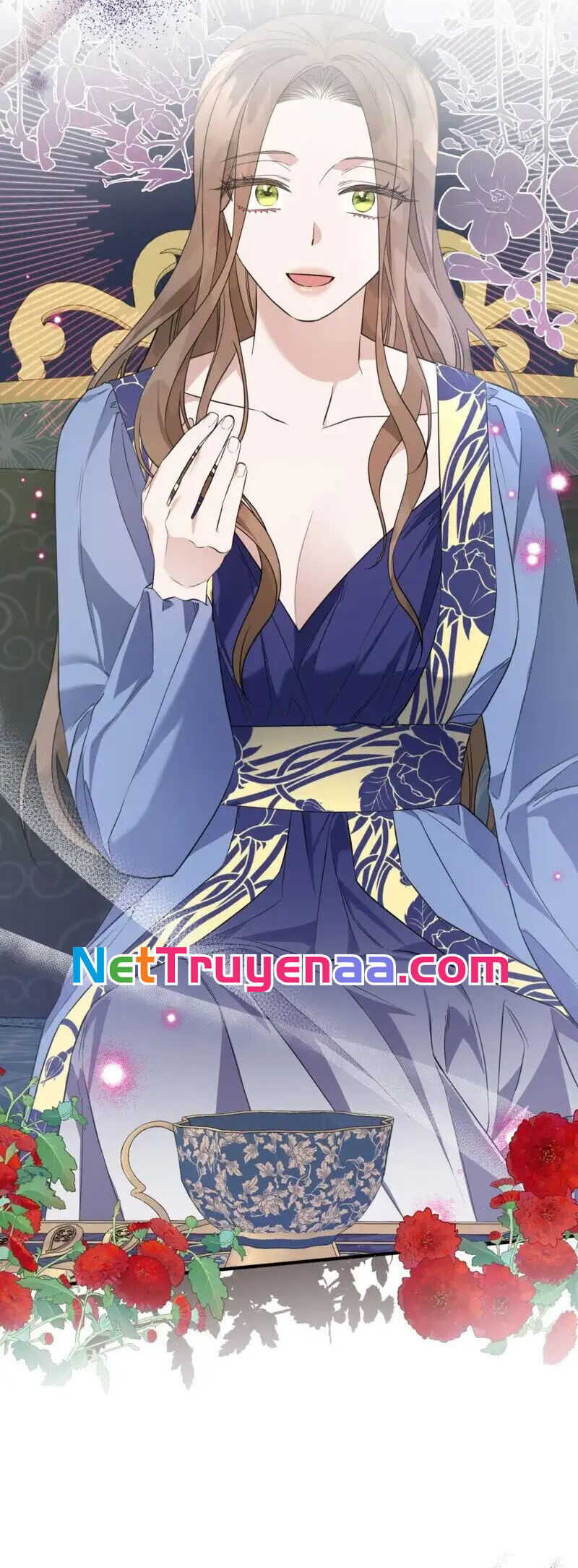 Sự Quyến Rũ Của Người Vợ Chapter 22 - 16