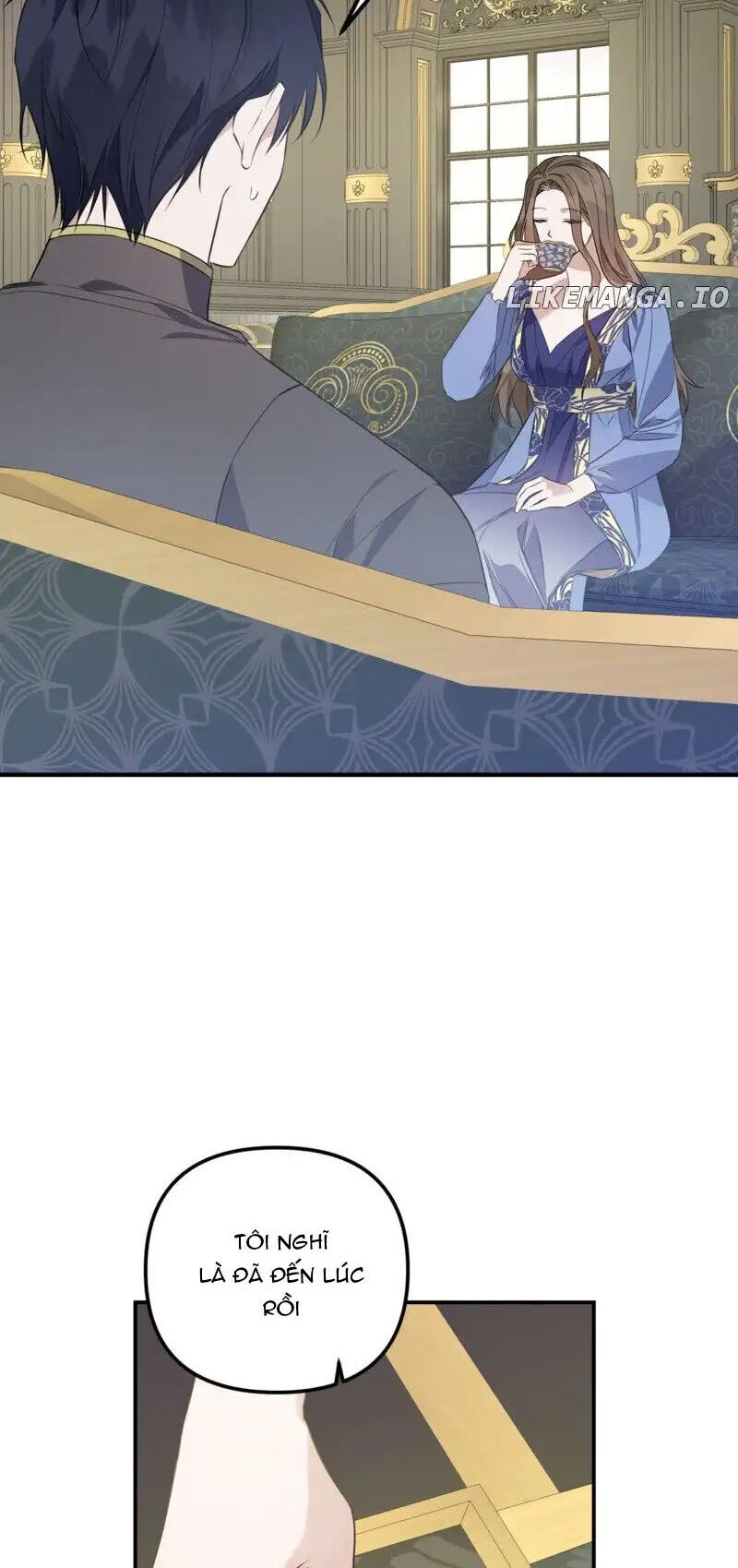 Sự Quyến Rũ Của Người Vợ Chapter  22 - 18