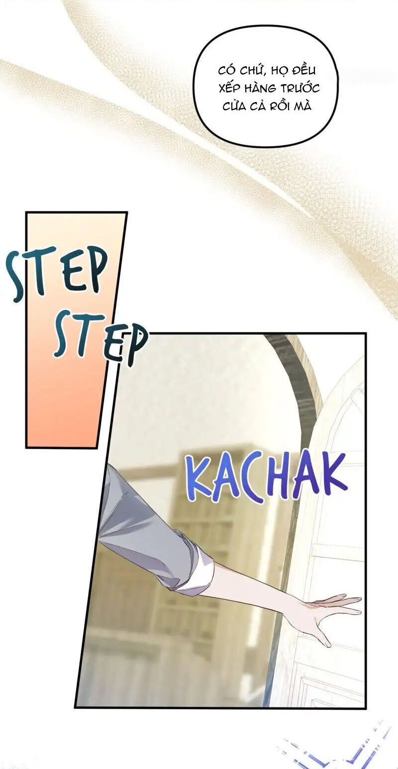 Sự Quyến Rũ Của Người Vợ Chapter 22 - 2