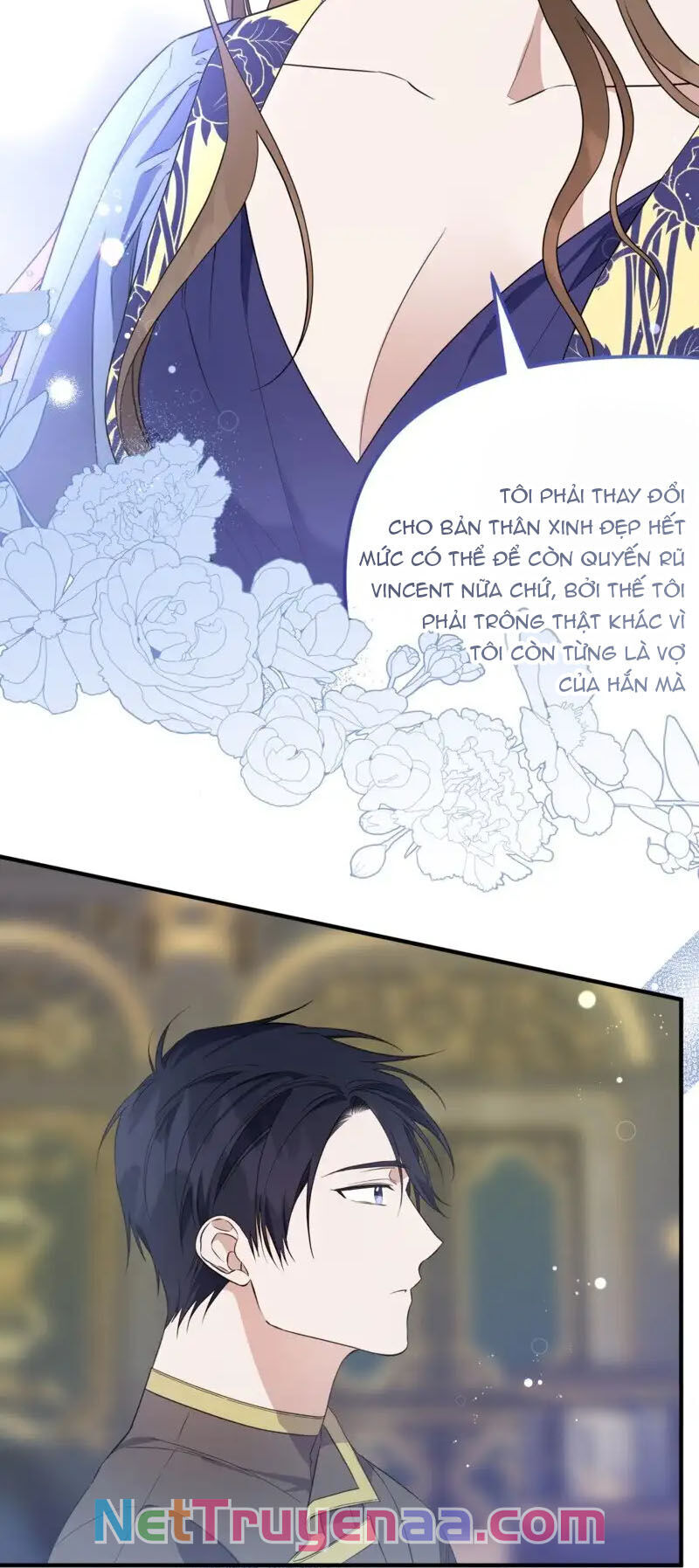 Sự Quyến Rũ Của Người Vợ Chapter  22 - 21