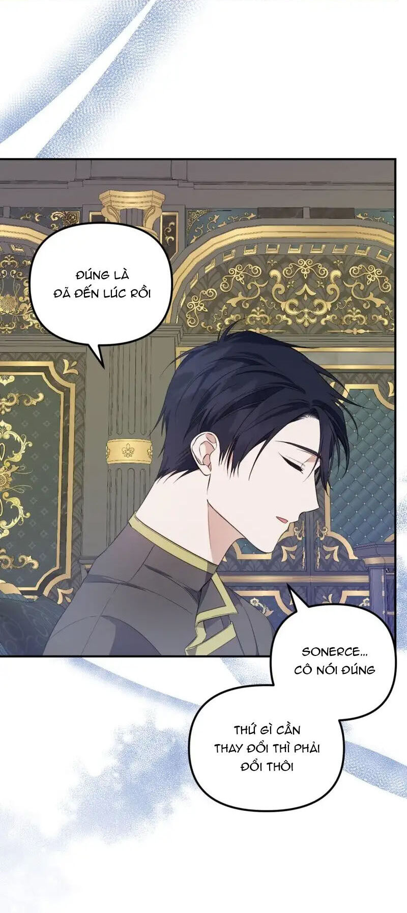 Sự Quyến Rũ Của Người Vợ Chapter  22 - 22