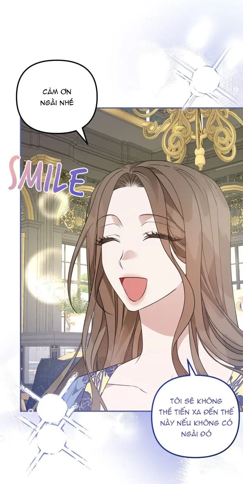 Sự Quyến Rũ Của Người Vợ Chapter  22 - 24