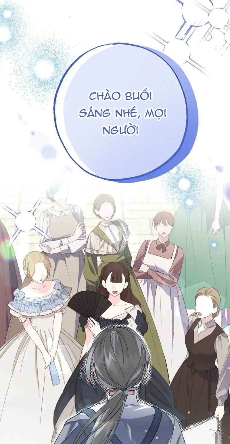 Sự Quyến Rũ Của Người Vợ Chapter 22 - 3