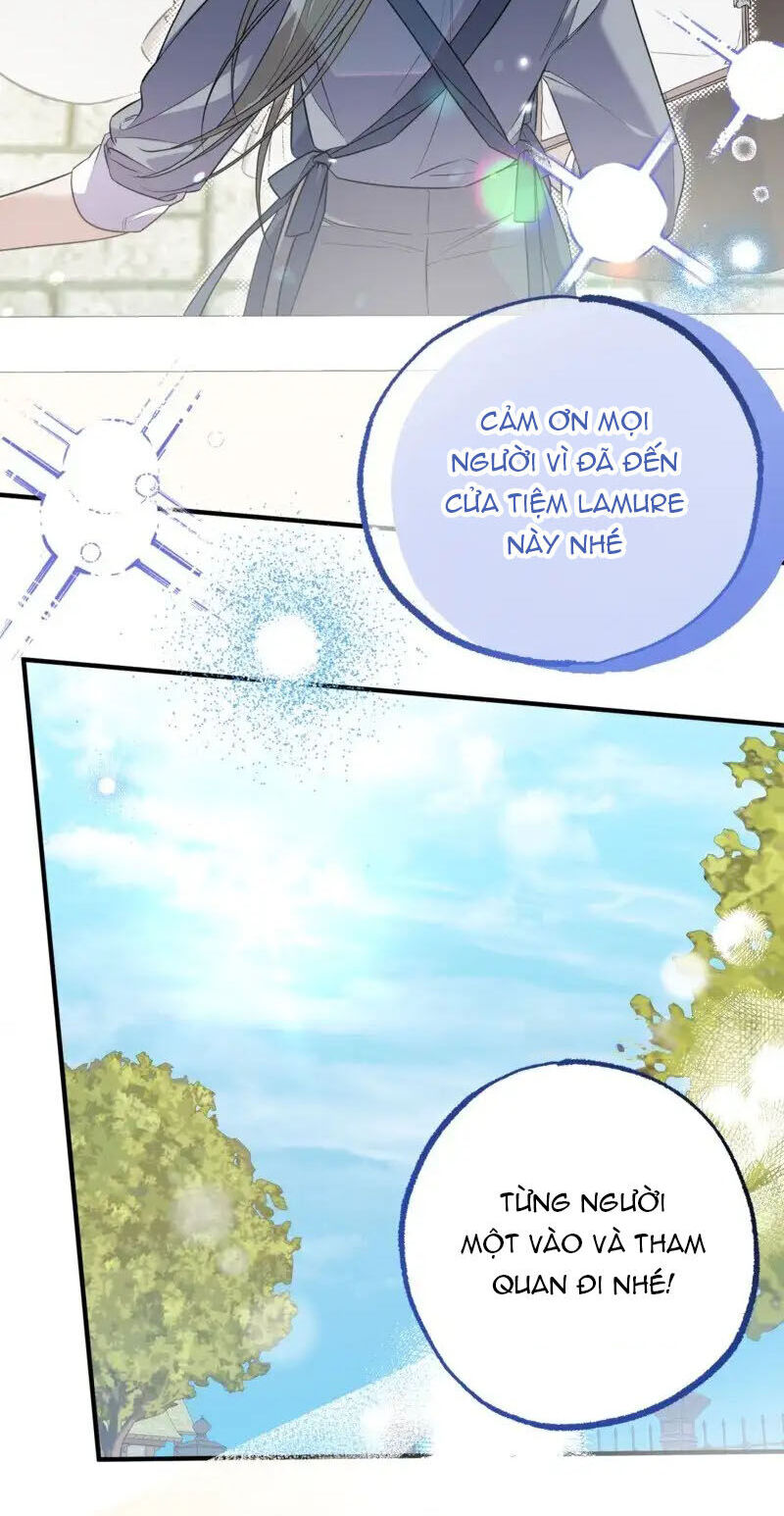 Sự Quyến Rũ Của Người Vợ Chapter  22 - 4