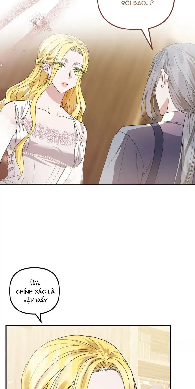 Sự Quyến Rũ Của Người Vợ Chapter  22 - 42