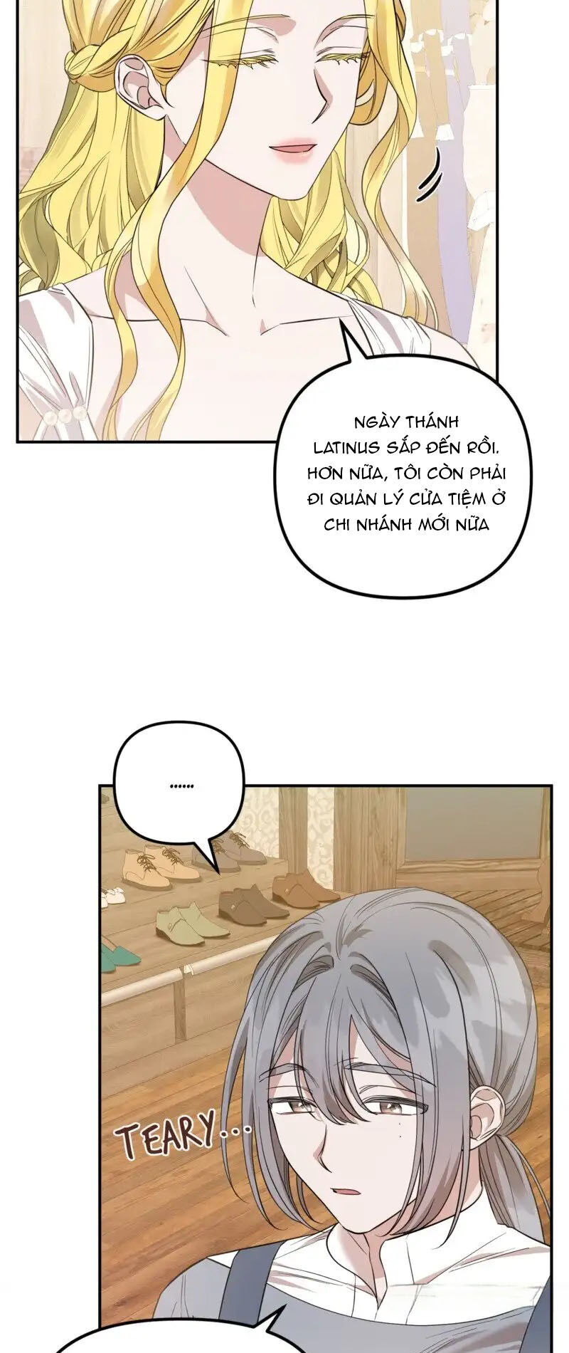 Sự Quyến Rũ Của Người Vợ Chapter  22 - 43