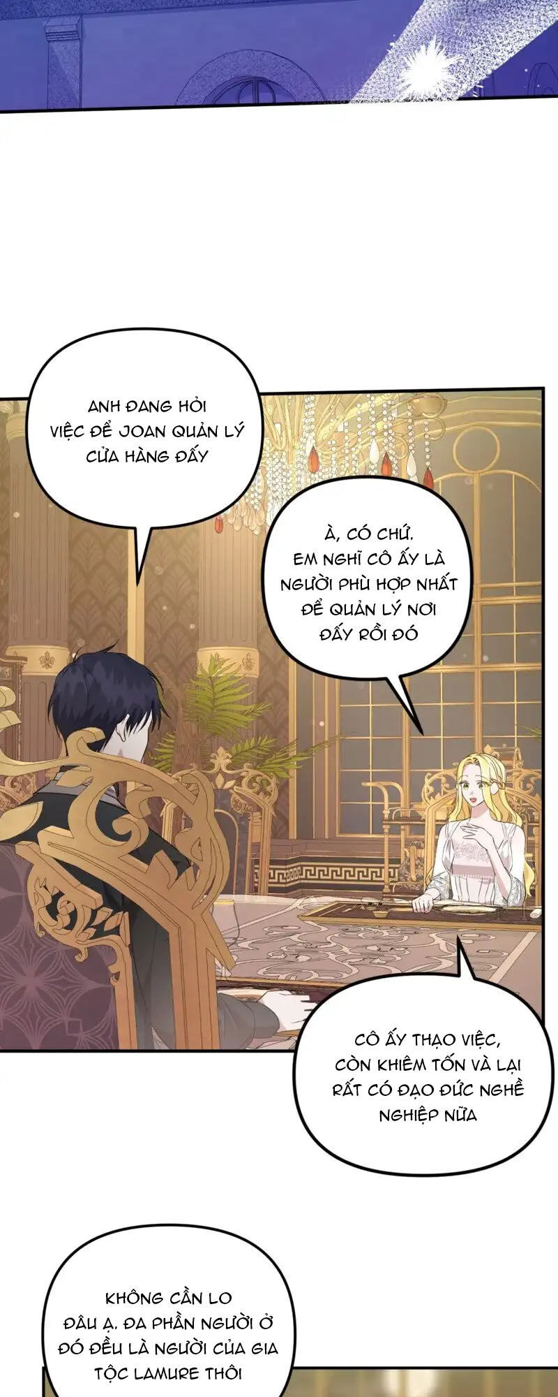 Sự Quyến Rũ Của Người Vợ Chapter 22 - 47