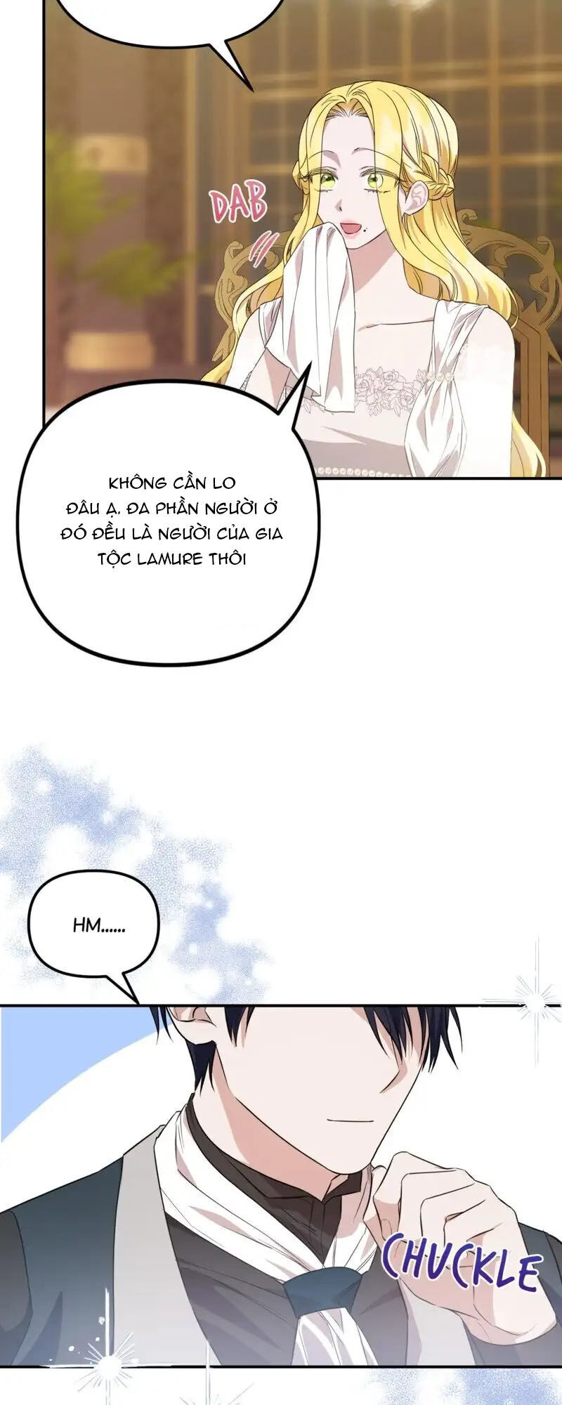 Sự Quyến Rũ Của Người Vợ Chapter  22 - 48