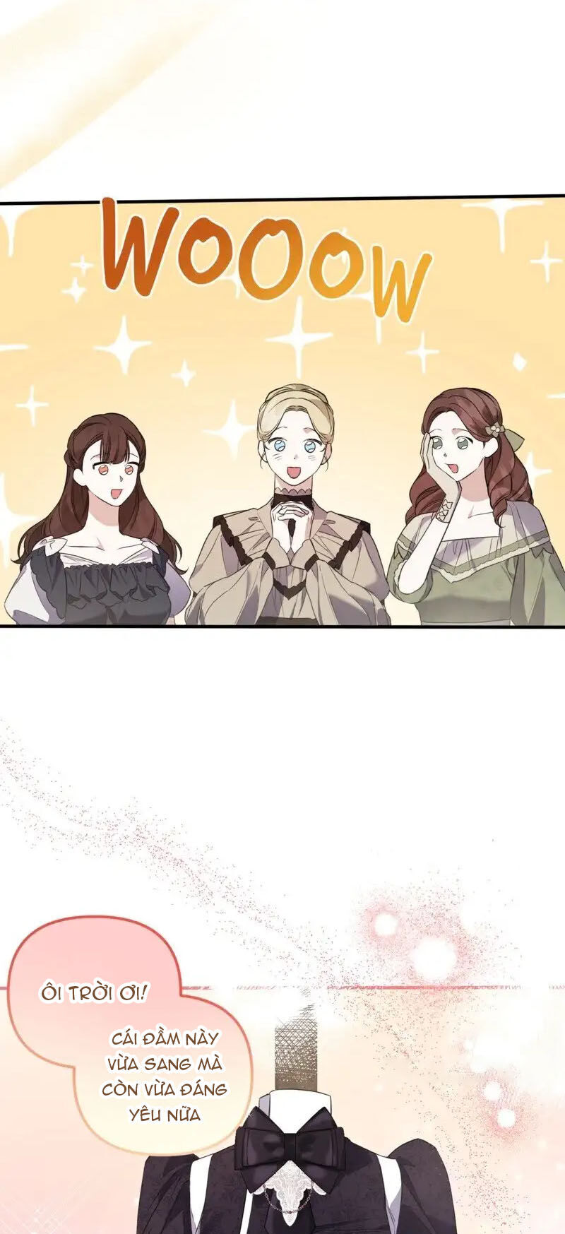 Sự Quyến Rũ Của Người Vợ Chapter  22 - 5