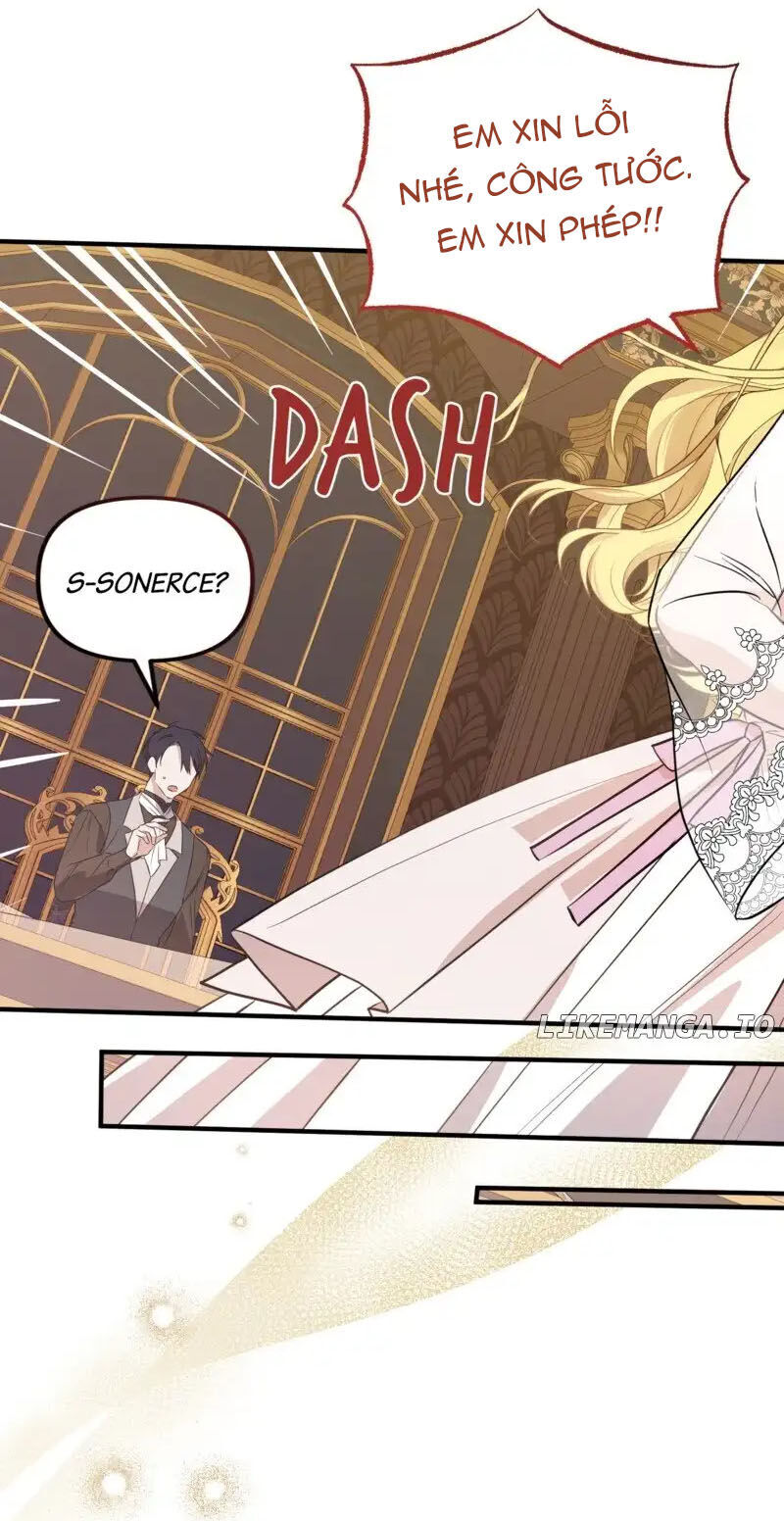 Sự Quyến Rũ Của Người Vợ Chapter 22 - 52