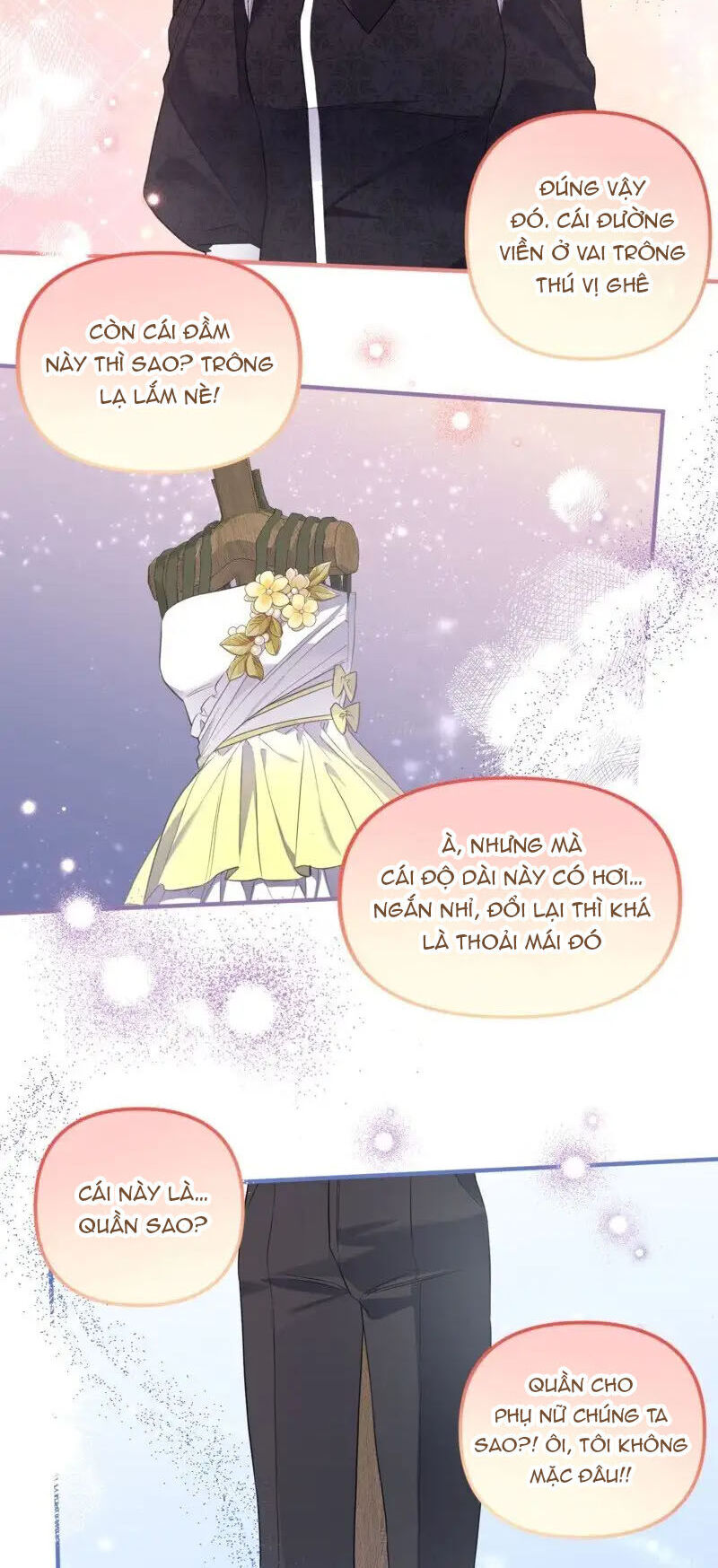 Sự Quyến Rũ Của Người Vợ Chapter  22 - 6