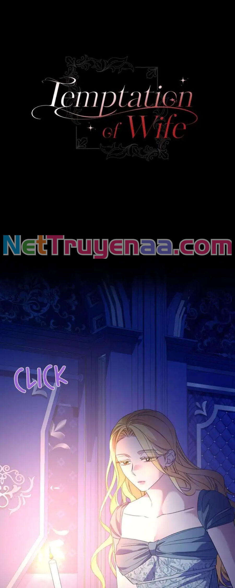 Sự Quyến Rũ Của Người Vợ Chapter  23 - 1