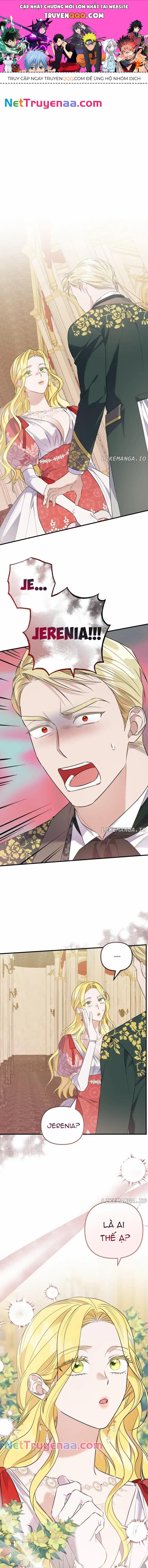 Sự Quyến Rũ Của Người Vợ Chapter 24 - 1