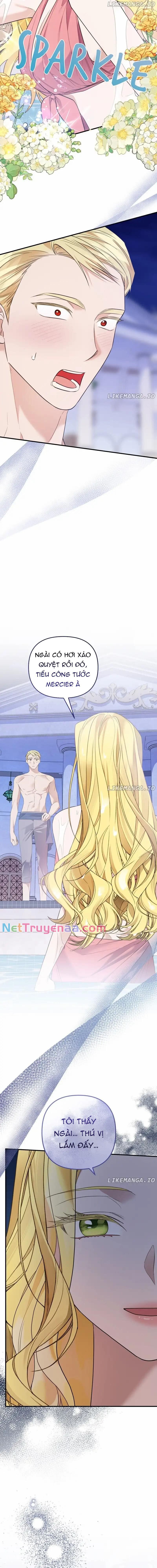 Sự Quyến Rũ Của Người Vợ Chapter 24 - 11