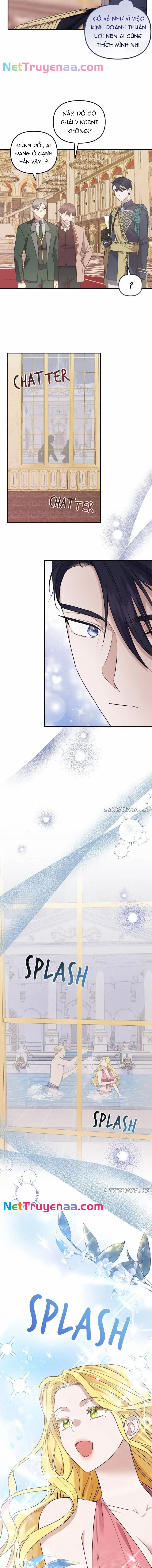 Sự Quyến Rũ Của Người Vợ Chapter 24 - 13