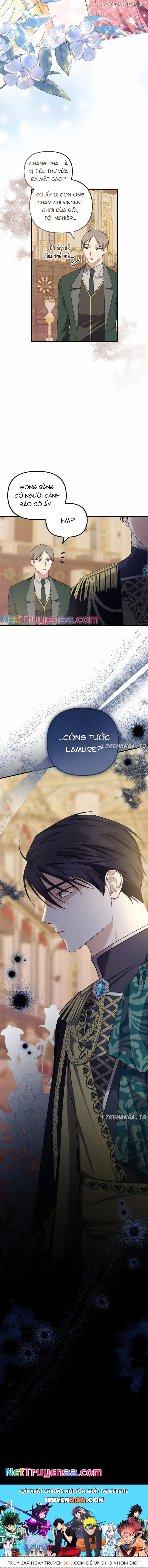 Sự Quyến Rũ Của Người Vợ Chapter 24 - 14