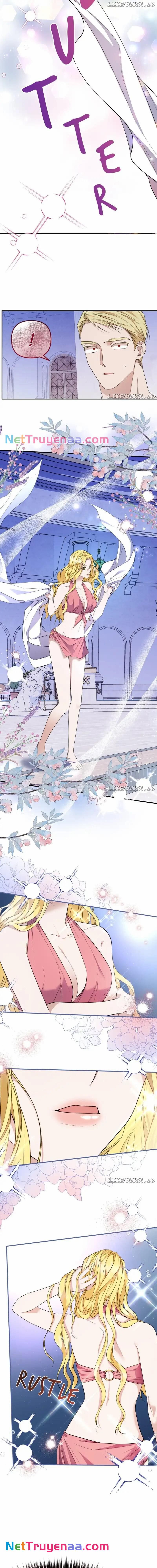 Sự Quyến Rũ Của Người Vợ Chapter 24 - 6