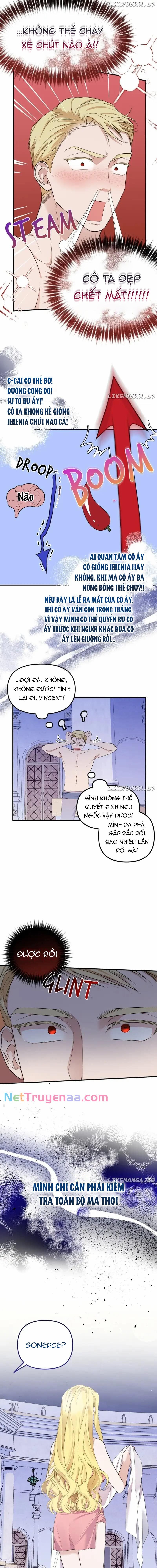 Sự Quyến Rũ Của Người Vợ Chapter 24 - 7