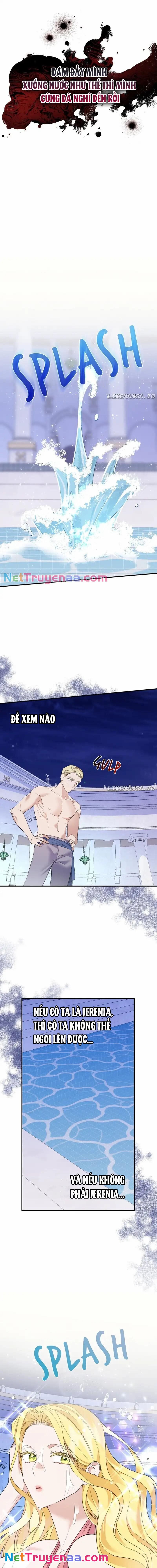 Sự Quyến Rũ Của Người Vợ Chapter 24 - 10