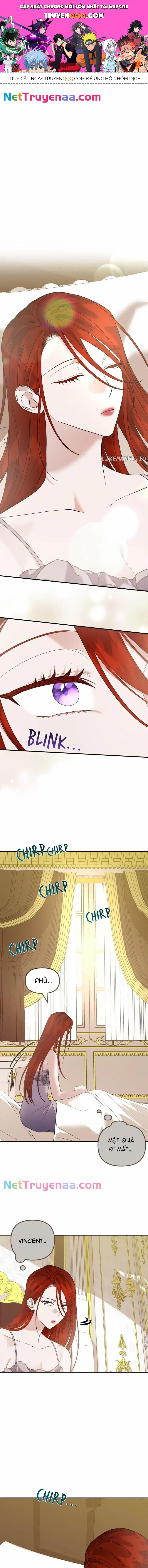 Sự Quyến Rũ Của Người Vợ Chapter 25 - 1