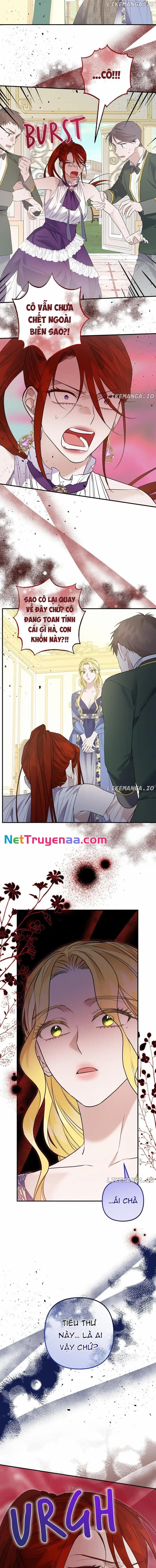 Sự Quyến Rũ Của Người Vợ Chapter 25 - 12