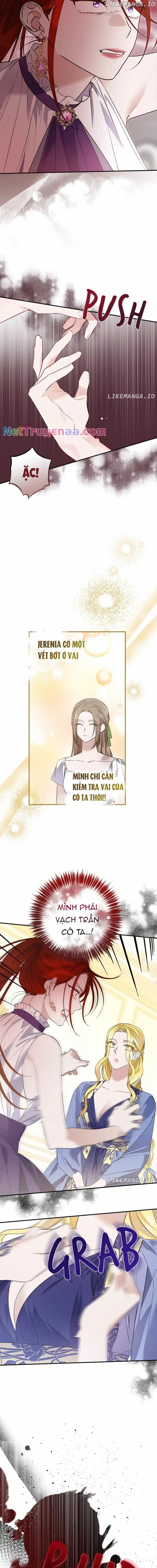 Sự Quyến Rũ Của Người Vợ Chapter 25 - 13