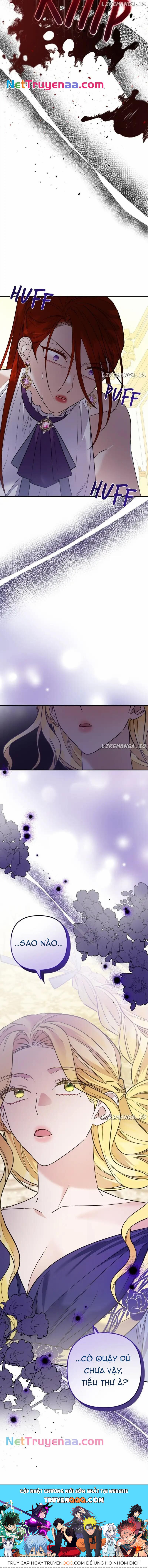 Sự Quyến Rũ Của Người Vợ Chapter 25 - 14