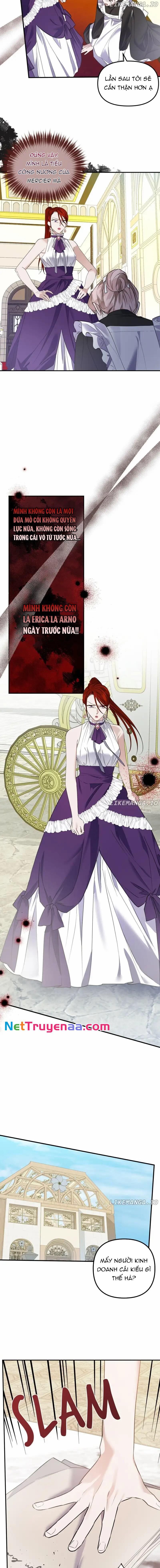 Sự Quyến Rũ Của Người Vợ Chapter 25 - 6