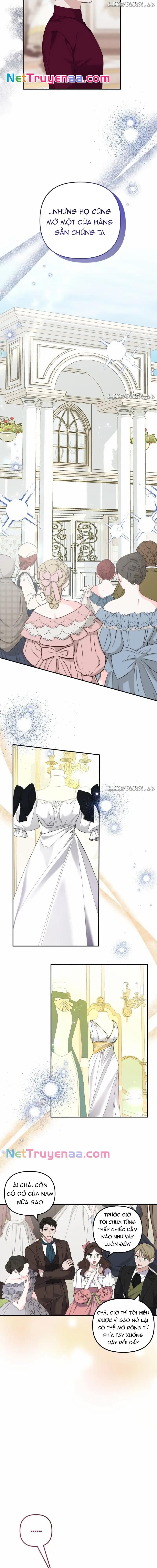 Sự Quyến Rũ Của Người Vợ Chapter 25 - 8