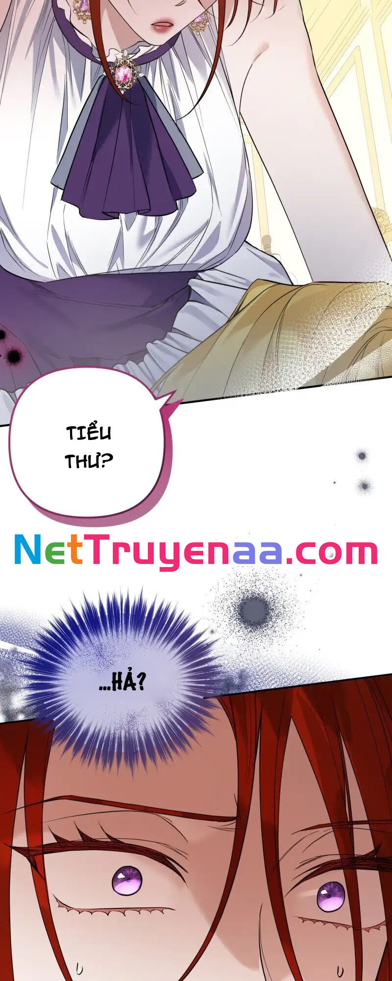 Sự Quyến Rũ Của Người Vợ Chapter 26 - 2