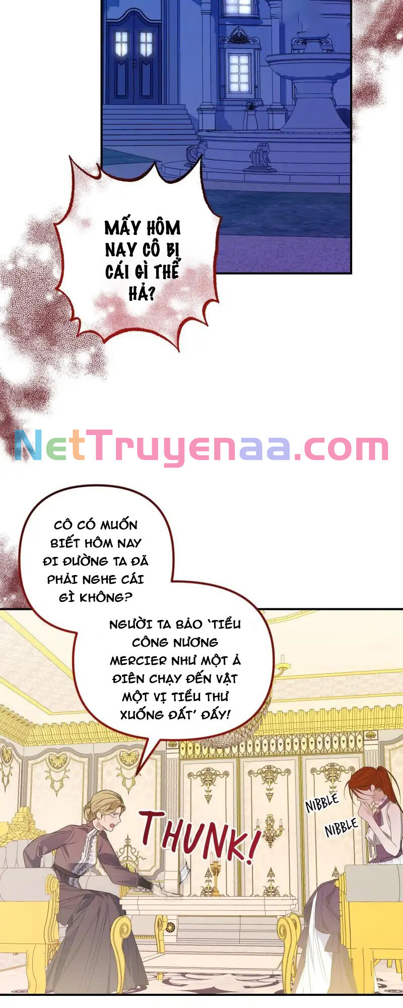 Sự Quyến Rũ Của Người Vợ Chapter 26 - 12