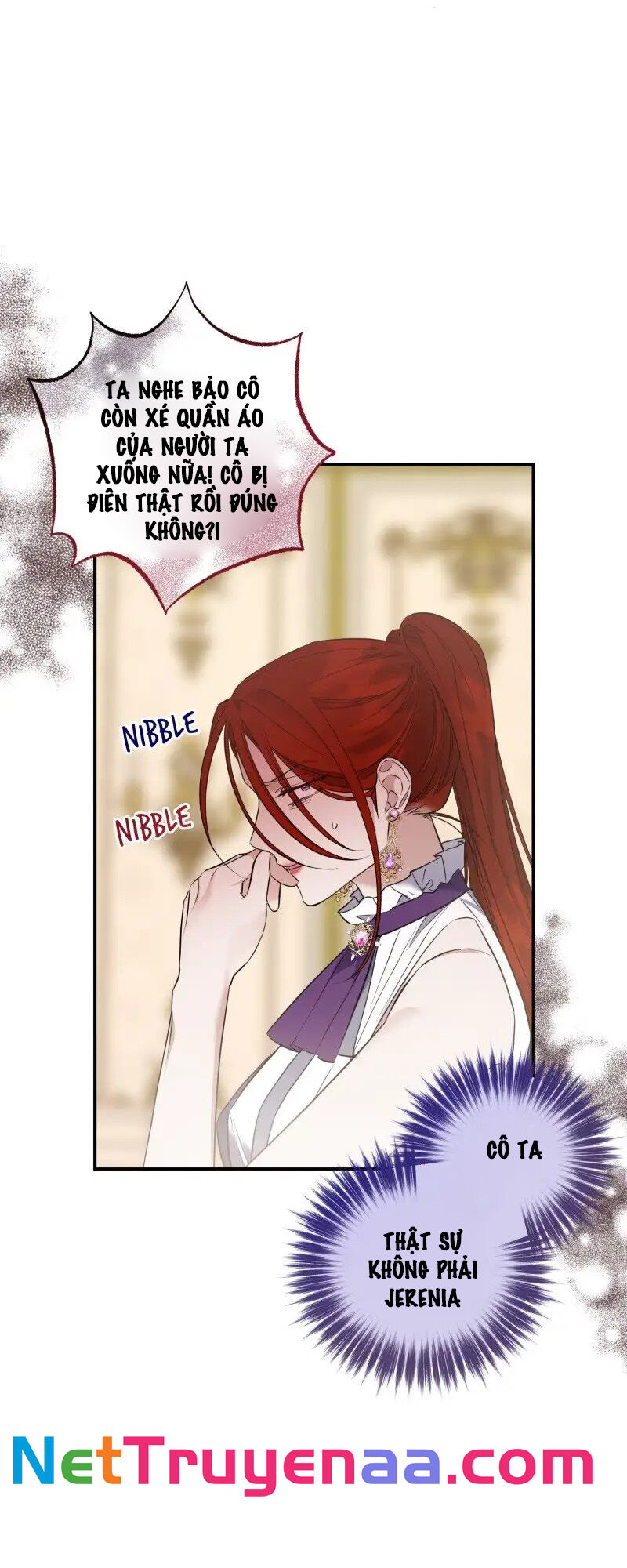 Sự Quyến Rũ Của Người Vợ Chapter 26 - 13