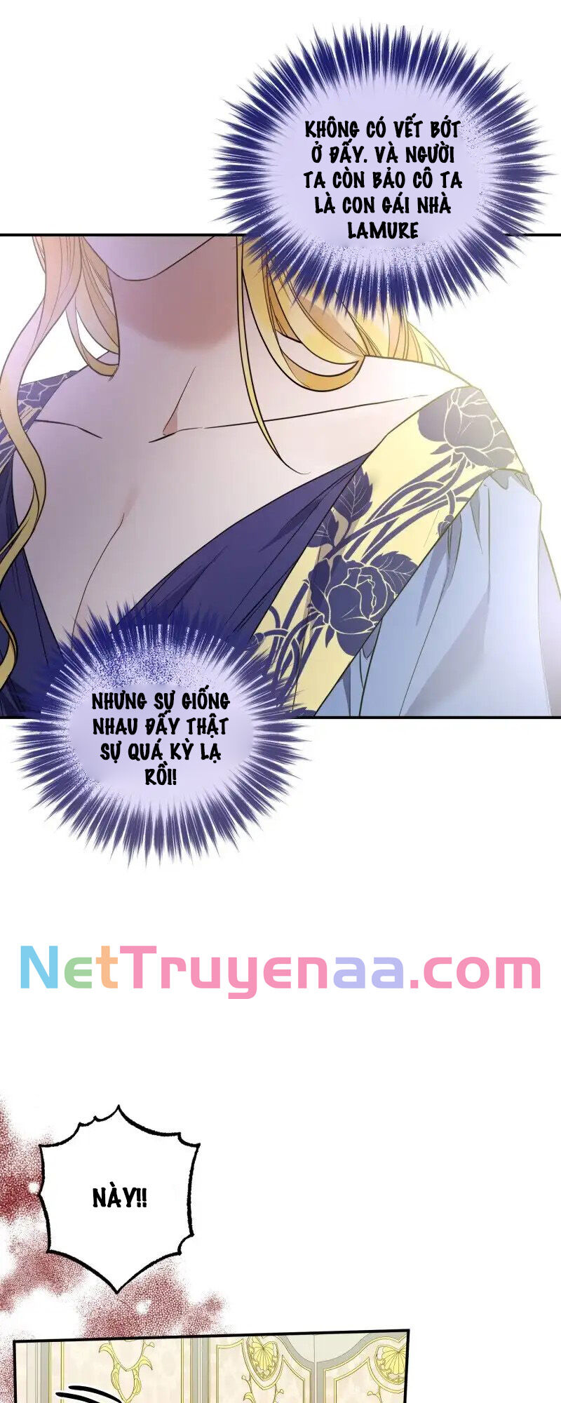 Sự Quyến Rũ Của Người Vợ Chapter 26 - 14