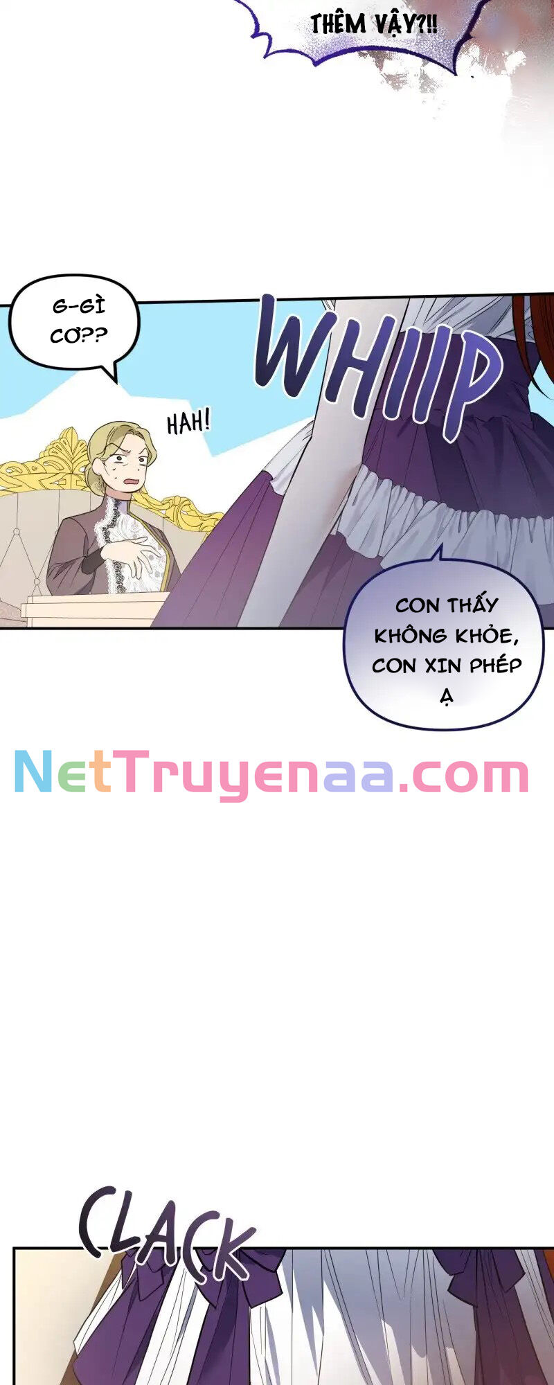 Sự Quyến Rũ Của Người Vợ Chapter 26 - 16