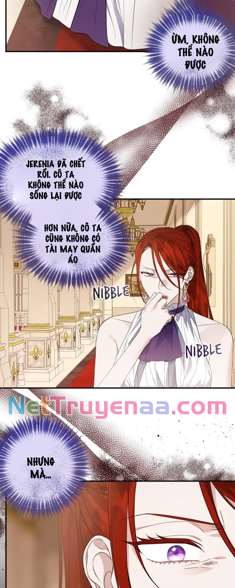 Sự Quyến Rũ Của Người Vợ Chapter 26 - 17